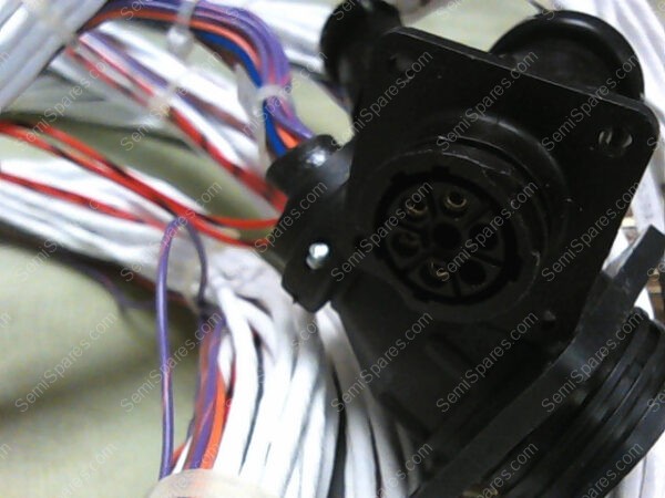 853-370733-497 | ASSY, HARN, APM CONT RELOCAT - Image 5