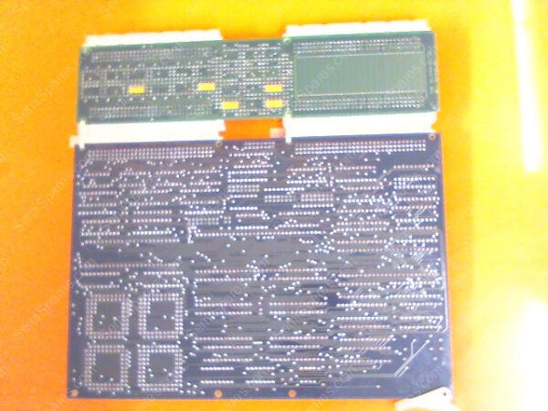 810-057019-001 | ASSY,PCB OMS,STEPPER OPTO ISO - Image 2