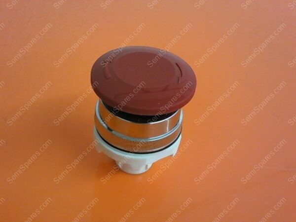 645-091240-001 | SWITCH, EMO TWIST LOCK, M&W - Image 3