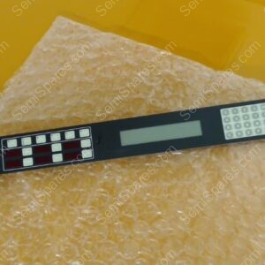 BD-9380-00 | PCB,PANEL,A95-143-01,DISPLAY AE2001