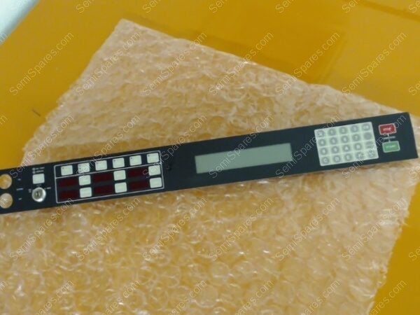 BD-9380-00 | PCB,PANEL,A95-143-01,DISPLAY AE2001