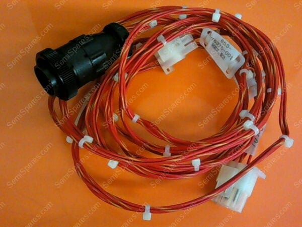 853-076375-001 | ASSY,HARN,EXT EMO,MOD EPIC 6+