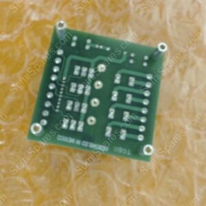 NP-0015-00 | CROUZET,92F3517,MARK50