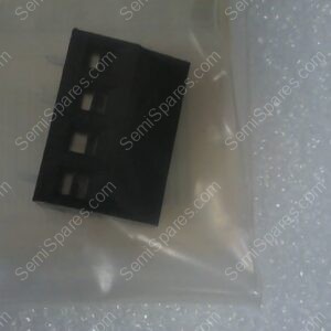 0395443004 | CONN TERMINAL BLOCK 4POS 5.08MM