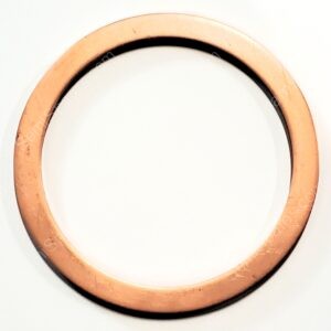 GS-0820-00 | GASKET, 2" COPPER, P/E SPUTTER, 2682000