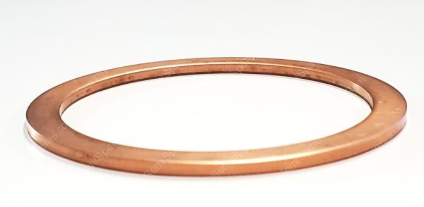 GS-0820-00 | GASKET, 2" COPPER, P/E SPUTTER, 2682000 - Image 3