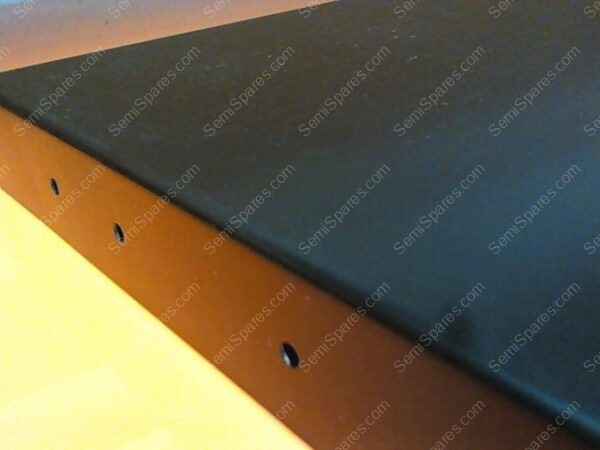 XX-5098-00 | NON VENT SLIDING SHELVE, 91F9876