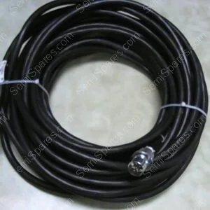 684-097837-025 | CA,MTR DR INTFC,EXT,25M