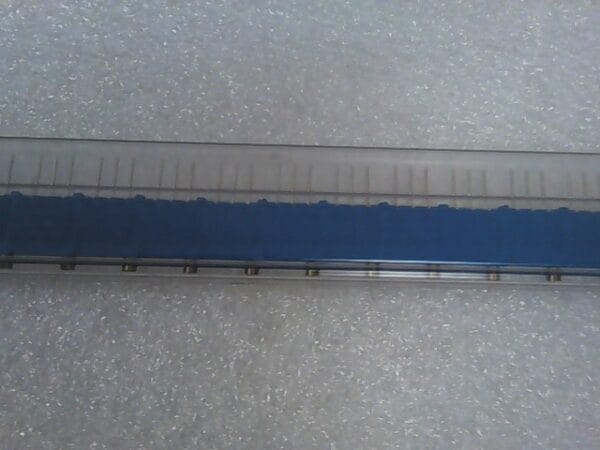 3296W-1-201 | TRIMMER, 200, OHM, 0.5W, PC, PIN, TOP - Image 2