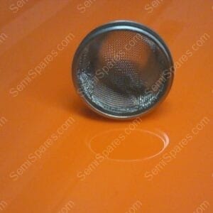DO-0030-00 | DIRT TRAP,5870027,STEEL,KF40,I9