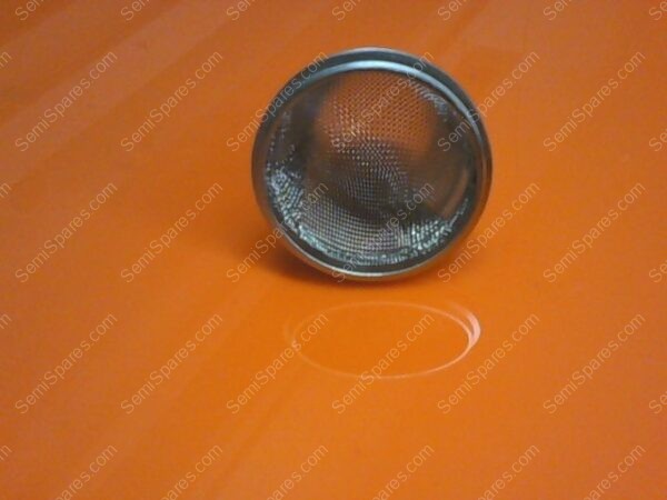 DO-0030-00 | DIRT TRAP,5870027,STEEL,KF40,I9
