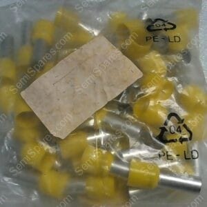 687-094492-026 | FERR,INSUL,4 AWG SHORT