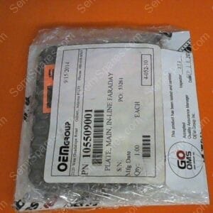 XX-4890-00 | MAIN PLATE,105509001