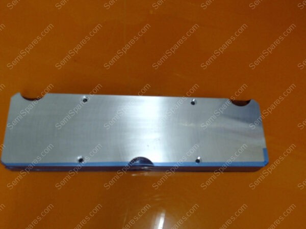 SP-0522-00 | FLOOD GUN, TARGET, BLOCK, P/N V10314951 - Image 2