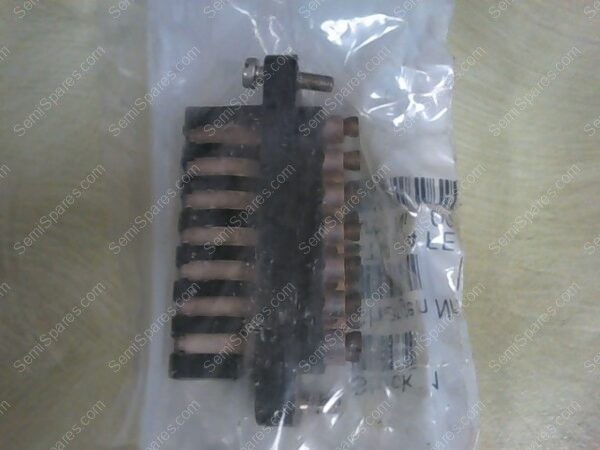 CHARGEN NR51262 | HARTING 09700142614 00 STAF 14, STI-S CONNECTOR