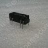 W172DIP-1 | MAGNECRAFT W172DIP-1, RELAY, REED SPDT 0.25 AMP, 5VDC