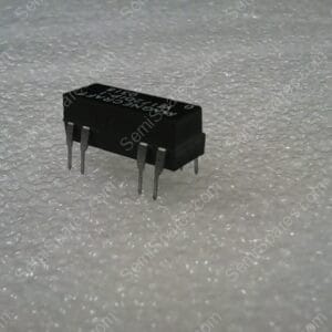 W172DIP-1 | MAGNECRAFT W172DIP-1, RELAY, REED SPDT 0.25 AMP, 5VDC