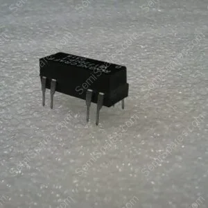 W172DIP-1 | MAGNECRAFT W172DIP-1, RELAY, REED SPDT 0.25 AMP, 5VDC