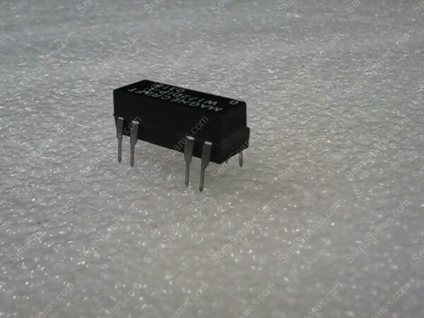 W172DIP-1 | MAGNECRAFT W172DIP-1, RELAY, REED SPDT 0.25 AMP, 5VDC