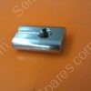 715-025833-001 | NUT,INJECTION PLATE