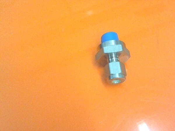 SS-400-1-4-OR | MALE CONNECTOR,P/N SS-400-1-4-OR - Image 2