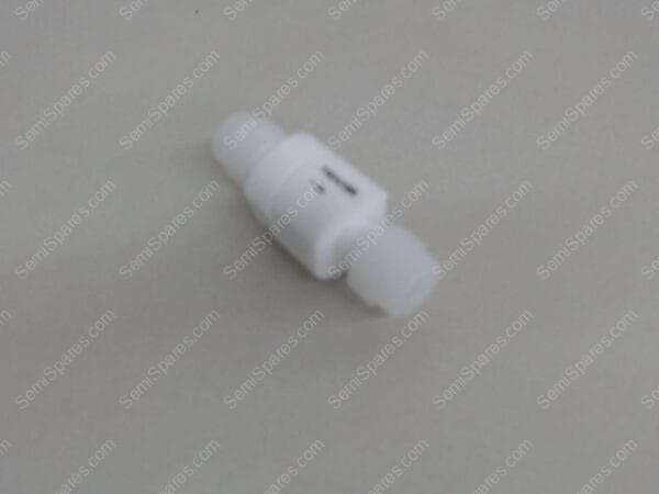 VL-6420-00 | VALVE,MCV-234-X-.5,TEFLON,CHECK