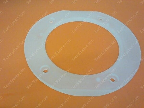 716-460390-008 | PLT,WFR CLMP,QTZ,8"SEMI,2.25OL - Image 4