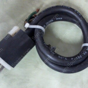 P-122-66 | ROYAL ELECTRIC 12/3 SO P-122-66 MSHA/HUBBELL 30A 125V