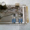 4610-3 | PLUGBOARD CARD EDGE PTH