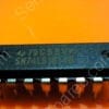 SN74LS161AN | SN74LS161AN INTEGRATED CIRCUIT TEXAS INSTRUMENTS