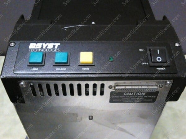 9700-2150-03 | ASYST 9700-2150-03 WAFER LOADER , ARM 2150/V131S - Image 3