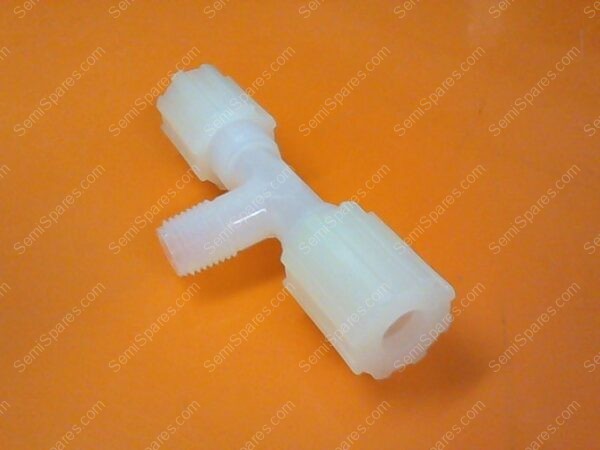 TE-2130-00 | FLARETEK TEE,3/8MNFT,BT6-4FN-1,FSI