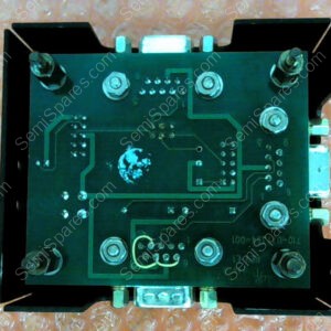 710-077354-001 | FAB,PCB,OVERTEMP INTRLK
