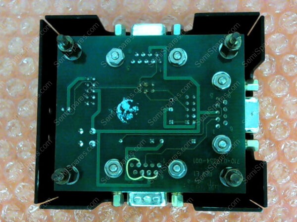 710-077354-001 | FAB,PCB,OVERTEMP INTRLK