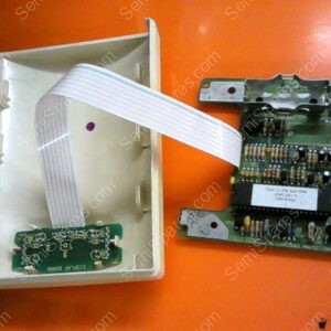 640-0228D | 640-0228D APC MAIN BOARD REV 04 FOR BACK-UPS PRO 420VA BP420S