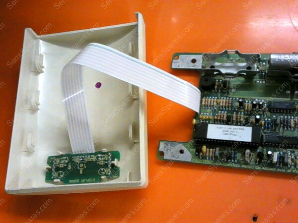 640-0228D | 640-0228D APC MAIN BOARD REV 04 FOR BACK-UPS PRO 420VA BP420S