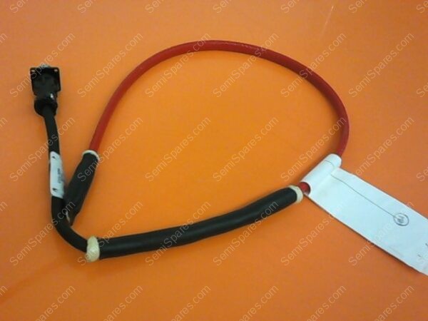 853-370687-002 | ASSY,HARN,HTR,HELIUM EVAC,24" - Image 2