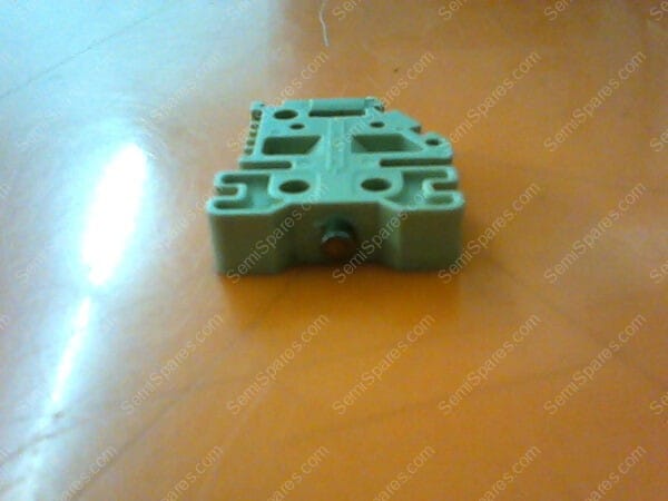 673-006563-001 | BRACKET  END