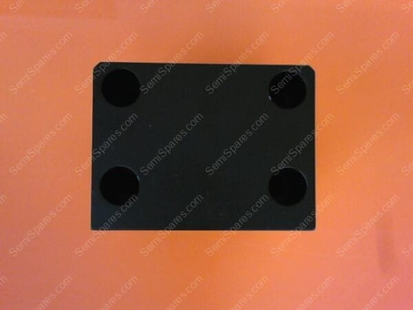 715-440079-005 | BLK,PVT,STP,BRZ,CHMBR LFTR,RH - Image 2