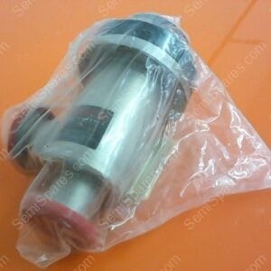 796-060100-001 | V ANGLE PNEU, HIGH VACUUM