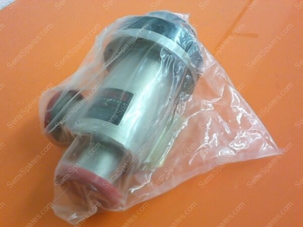 796-060100-001 | V ANGLE PNEU, HIGH VACUUM