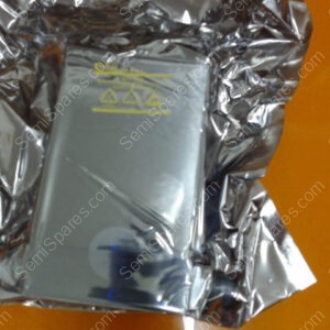 MF-0607-00 | MFC,UFC,161C,1L,O2,SN A6443120527