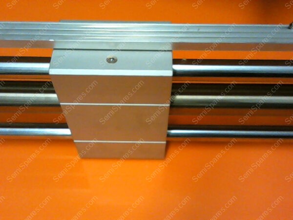 G1928-458 | SMCRODLESS CYLINDER CY2L32H-G1928-458 - Image 3