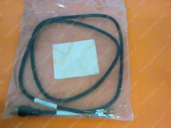 853-076570-001 | ASSY,CA,AC CORD/TEMP/CONT,EUR - Image 2