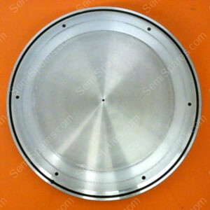 715-011532-001 | PLATE  SEAL  UPPER ELECTRODE