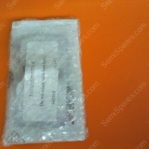 EC-0723-00 | PLUG,GAS,GRAPHITE,E17121520