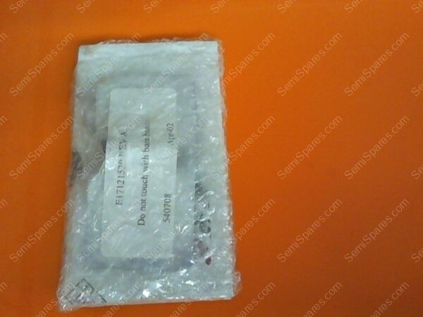 EC-0723-00 | PLUG,GAS,GRAPHITE,E17121520