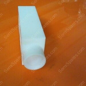 VL-0335-00 | VALVE,2 STAGE,BODY,3/8,311R0003-501