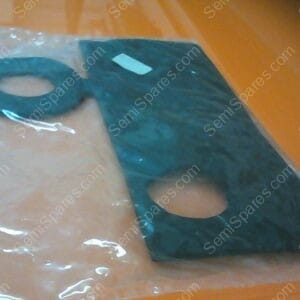 716-008810-001 | INSULATION  ISO VALVE BODY
