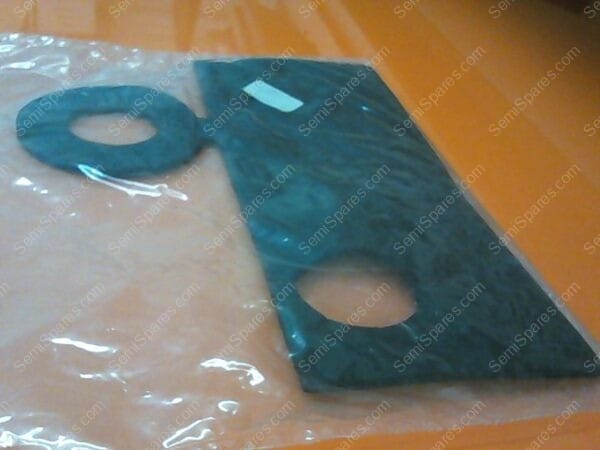 716-008810-001 | INSULATION ISO VALVE BODY